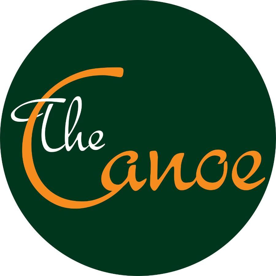 The Canoe Negombo Exterior foto